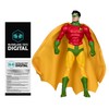 McFarlane Toys - DC Direct Robin of Earth-2 (Crisis on