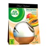 Air Wick Decosphere - Aromatizante de Ambiente, Papaya y Mango,