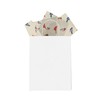 Pro Supply Global Birds Printed Tissue Paper for Gift Bags