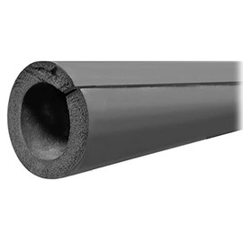 KF-0928PS FBA 9mm Thick Wall 28mm Bore 2m PRE-Split K-Flex Pipe Insulation