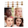 Maquillaje Anticontaminación Y Luminosidad Yves Rocher Tono Beige 150