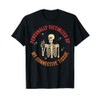 Got Issues With My Connective Tissues Ehlers Danlos Syndrome T-Shirt