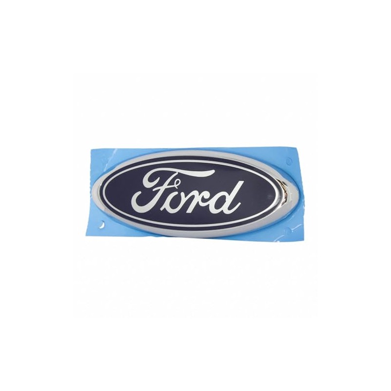 Ford 2015-2025 Transit OEM Rear Cargo Back Door Emblem CK4Z-1542528-A