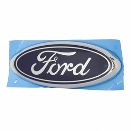 Ford 2015-2025 Transit OEM Rear Cargo Back Door Emblem CK4Z-1542528-A