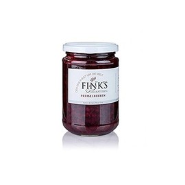 Cranberries, Preserved, 400 g