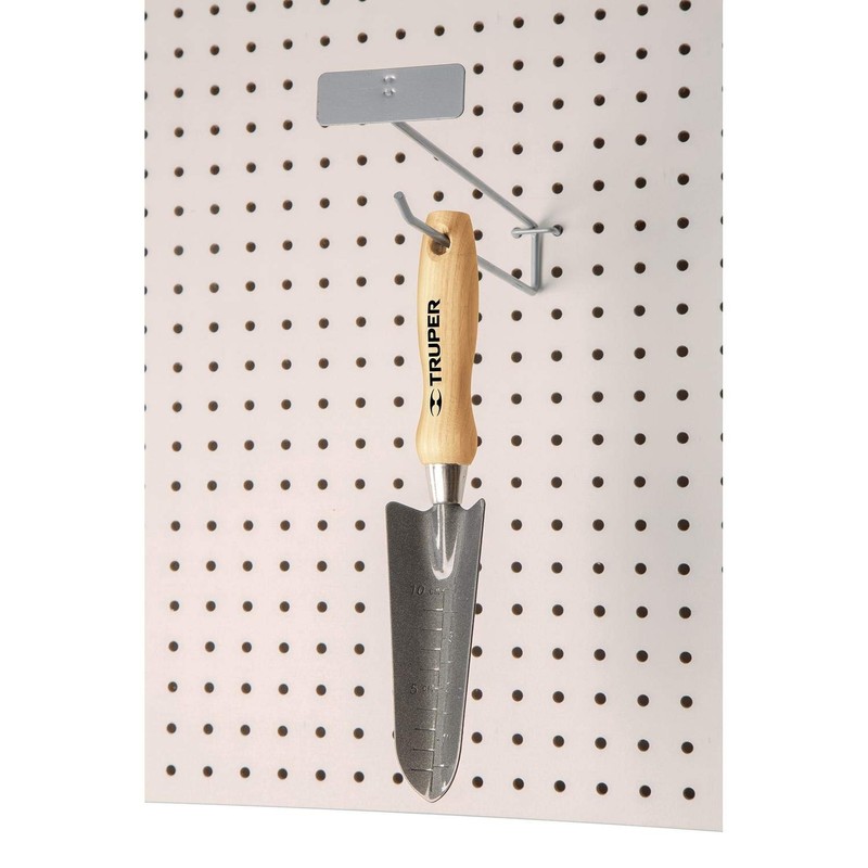 TRUPER GTS-TR 6" Gardening Tools. Transplanter