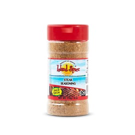 Steak Seasoning 6oz
