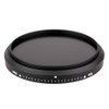 Fotga 52mm Slim Fader Variable ND Filter Adjustable Neutral Density