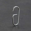 PHOS Design, HKD Set, Curtain Hooks (10 Pieces) Made of