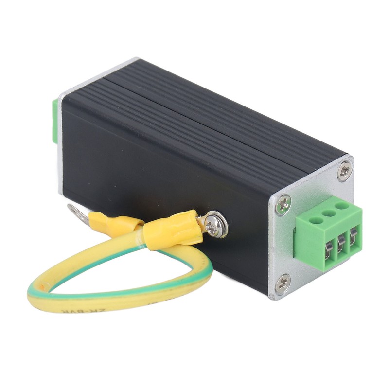 1 Way Surge Protector Arrester Protection Device RS485 Control Signal