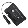 DC5V Bluetooth Cassette Adapter BT5.1 Universal Wireless Cassette Tape to