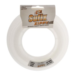 SUFIX ZIPPY 50MT 1,40MM/200LB/CLEAR
