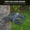 BRDRC Avata 2 Bumper Guards Accessories, Propeller Guard Protector Gimbal