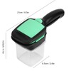 5 in 1 Multifunction Vegetable Cutter Fruit Salad Garlic Chopper