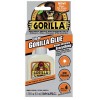 Gorilla 🦍 Gorilla Clear Glue, 1.75 ounce Bottle, Clear Glass
