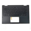 For Dell PGHHT Dell Latitude 3390 2-in-1 Backlit US ENG