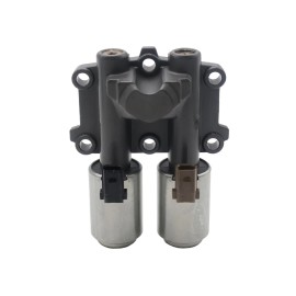 1st_auto_parts 28260-RG5-004 For 09-15 Honda Fit civic 1.8L Transmission Dual Shift Solenoid