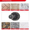 DT-DIATOOL Diamond Blade 9 Inch for Concrete Granite Brick Diamond