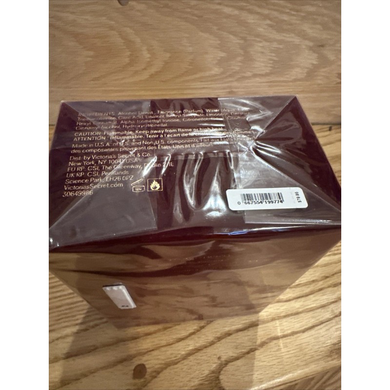 Victoria's Secret Victoria’s Secret Very Sexy Perfume Fragrance New W/box