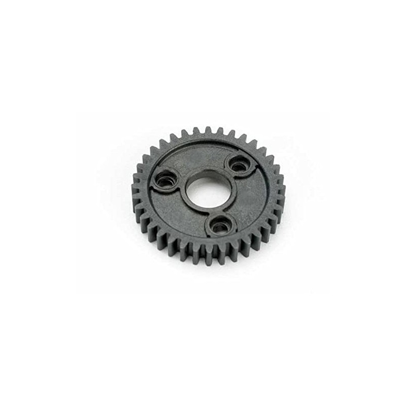 Traxxas 3953 36-T Spur Gear, 1.0 metric pitch