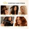 Karseell Aceite de Nuez Marroquí para Cabello, Presión Fría, 1.69