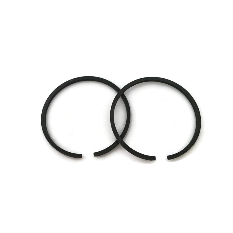 ITACO Piston Ring Rings for Husqvarna 42 242 45 345