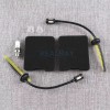 realray New Tune Up Air Filter Fuel Line Kit For