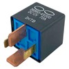 2-Pack 36860-4X000 Relay - 70A 12VDC 4-Pin SPST High-Current Relay