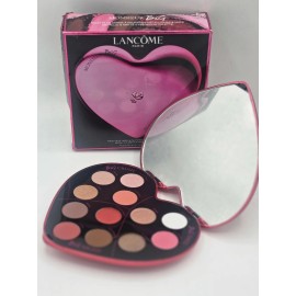 Lancôme Monsieur Big 12 Shades Of Love Eyeshadow Palette.