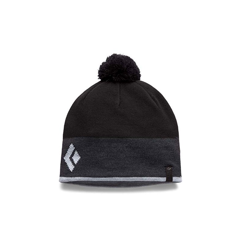 Black Diamond Equipment Olympus Gorro - Smoke-Limestone