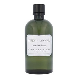 GREY FLANNEL by Geoffrey Beene EDT 8 OZ