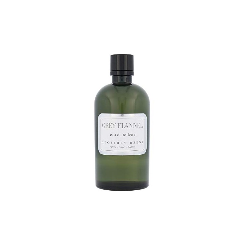 GREY FLANNEL by Geoffrey Beene EDT 8 OZ