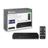 Steren Selector Hdmi 4k De 4 Entradas Y 2 Salidas,