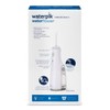 Waterpik Cordless Select Water Flosser, White