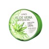 Lunes Set of 100% Pure ALOE VERA SOOTHING MOISTURE GEL
