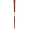 Kawai Flower Floating Bridge Chopsticks Vermilion Size: Approx. H23 124759