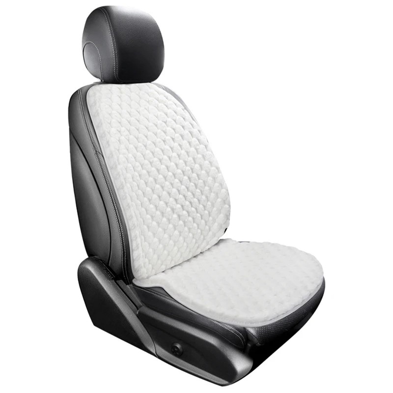 MagiDeal Car Seat Cover Cushion Mat Comfortable Car Interior Accessories