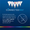 Cree Lighting Connected Max Smart Led Bulb A19 60W Tunable