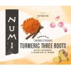 Numi Té De Cúrcuma Orgánico Numi, 15 Bolsitas Sin Cafeína