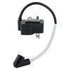 GoaMotors 599503501 Ignition Module Coil Compatible with Husqvarna 130C 130L
