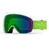 SMITH Skyline Unisex Replacement Lenses for Glasses, Limelight (Multi-Colour), One