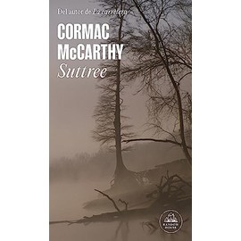 Suttree (Random House)