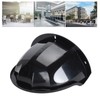 DENASH Universal Sun Rain Shade Camera Cover for All Outdoor