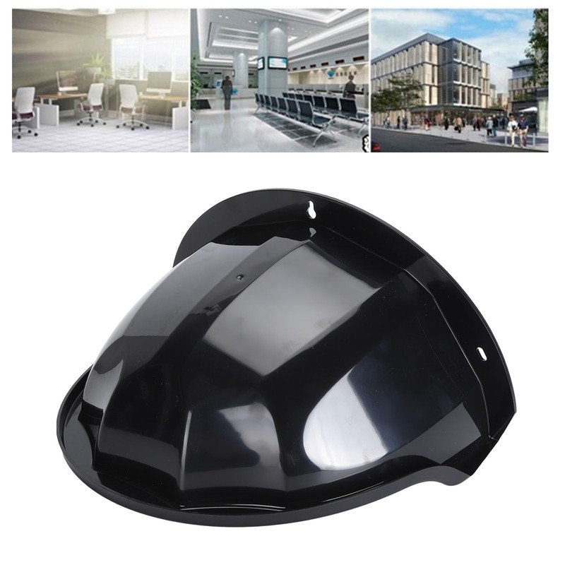 DENASH Universal Sun Rain Shade Camera Cover for All Outdoor