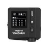 Yongnuo YN32-TX TTL 2.4G Transmisor de flash inalámbrico disparador compatible