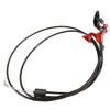 Husqvarna 587326601 Lawn Mower Zone Control Cable (Replaces 438385, 583451701,