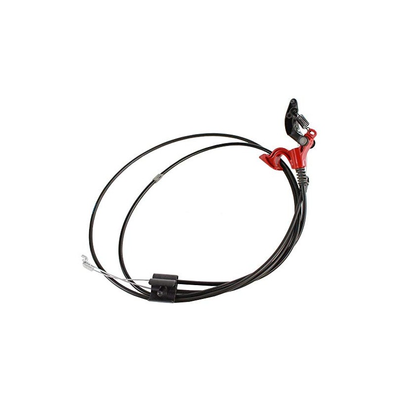 Husqvarna 587326601 Lawn Mower Zone Control Cable (Replaces 438385, 583451701,