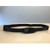 Pacemaster 5kHz analog heart rate monitor telemetry chest strap