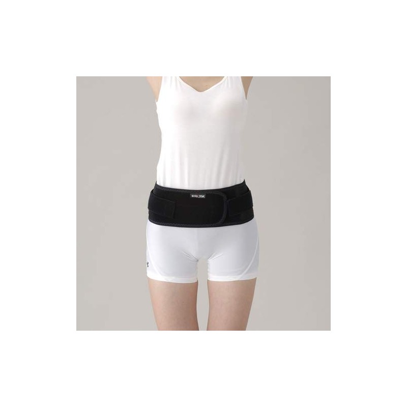 中山式 ボディフレーム 腰用 ハード Lサイズ