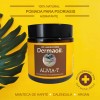 Pomada Natural Para Psoriasis: Alivio Y Hidratación Profunda